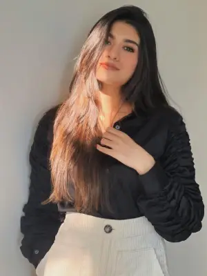 Air Hostess Escorts in Delhi